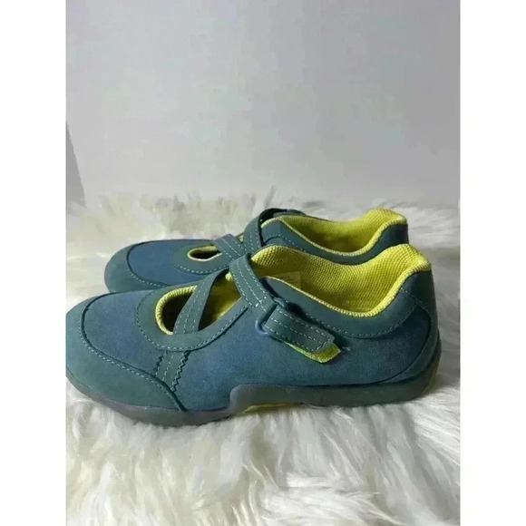 LL BEAN womens shoes size 6.5 M - Picture 3 of 6